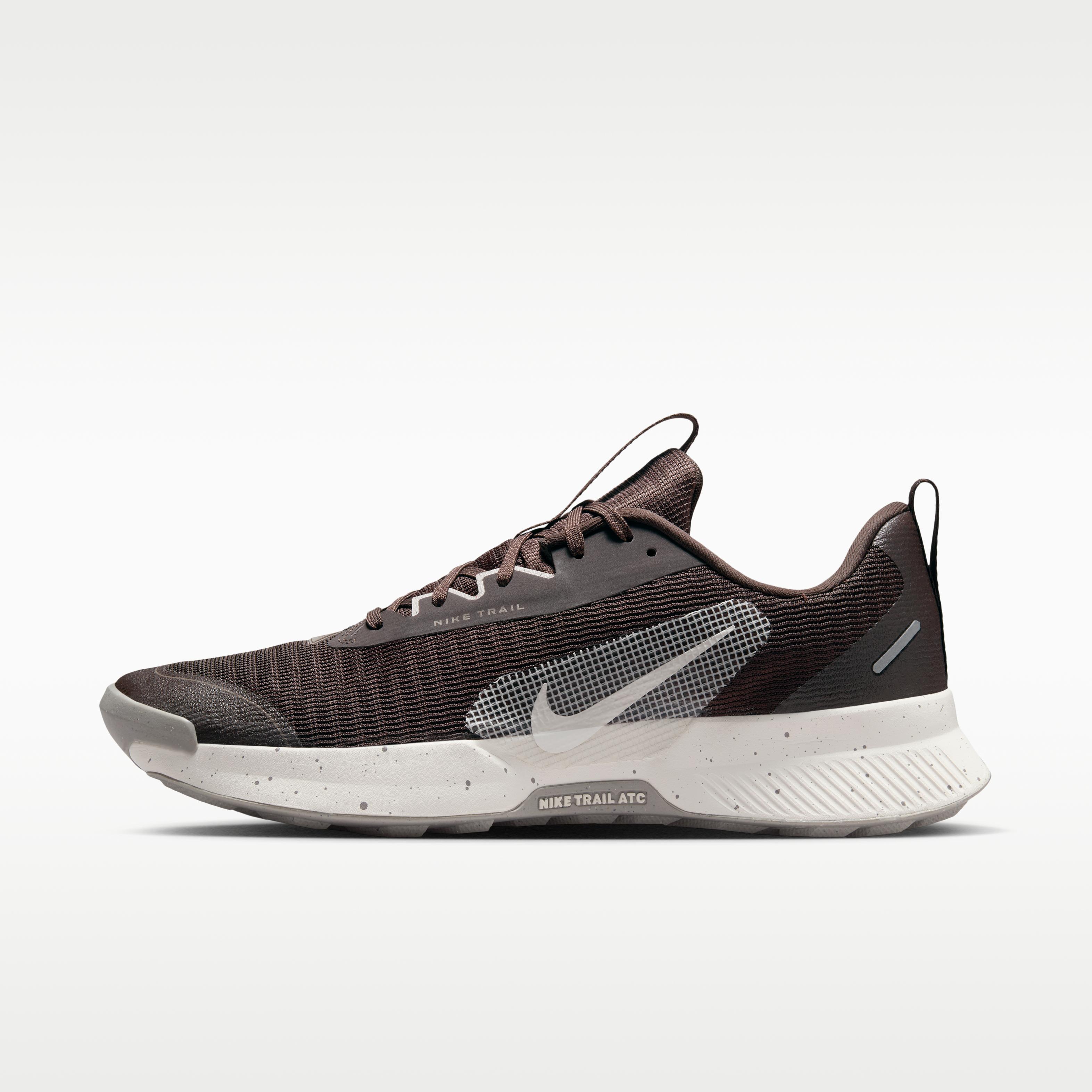 Nike Juniper Trail 3 Velvet Brown Ironstone Phantom 44