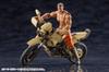 KOTOBUKIYA Hexa Gear Early Governor Vol.5 1/24 Scale Plastic Model Approx. 79mm Height