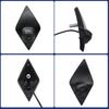 140° Fisheye AHD 1080P Car Front Logo View Camera For Renault Megane 2 Clio 4 RS Master 3 Kadjar Scenic Fluence Captur Trafic