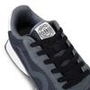 Regatta Marine Heritage sneakers breathable lightweight Black/Briar