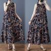 Women's Summer Cotton Dress