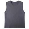 Summer Women's Top Sleeveless Vest T-shirt