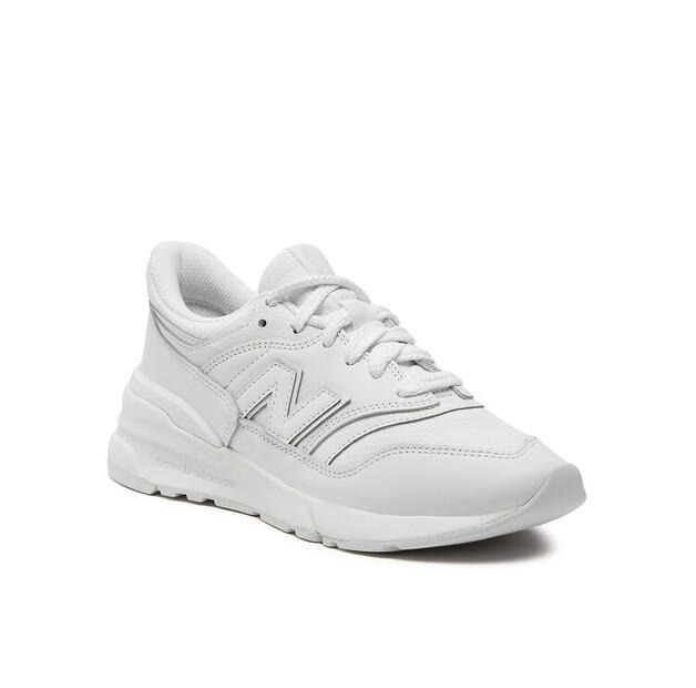 Мужские кроссовки New Balance U997rfa белые