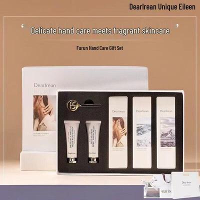Ailin Erfrischende Handcreme Geschenkset