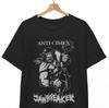 Camiseta Anti Cimex Mandíbula Escandinava, Camiseta Anti Cimex, Camiseta Unisex