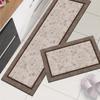 Diatomite Kitche Floor Mat Waterproof Long Area Kitchen Rug For Living Room Hallway Bathroom Mats Doormat Washable