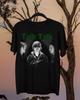 Rare! Mark Hollis Singer Talk Talk Cotton Black All Size Unisex T-shirt Unisex T-Shirt