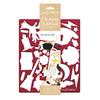 Cookie Cutter Plate - SCRAPCOOKING - 15 Cookies - Multi-wizard Shapes