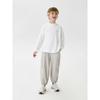 [Quick-Drying] Mark Jenny Boys' Lightweight Breathable Cargo Sports Pants Baby Pants Spring and Summer New Style 250057