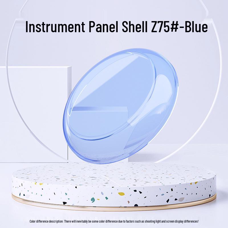 

Waterproof Protective Film for Yadea Yuanqi-H Instrument Panel - Luxury Edition (25 Models)