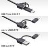 SANWA SUPPLY 2 megapiksel (Tam HD uyumlu) USB mikroskop LPE-08BK