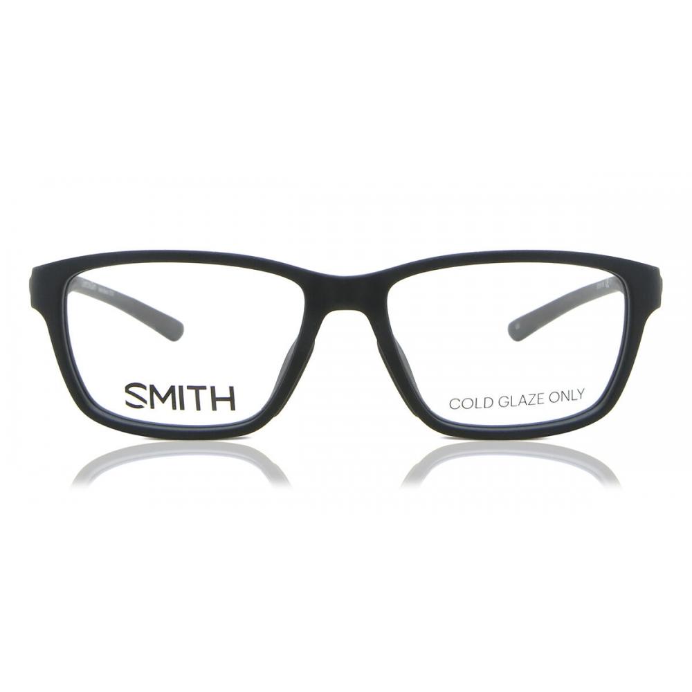 

Smith Overtone Slim 003 Unisex Eyeglasses Matte Black/53