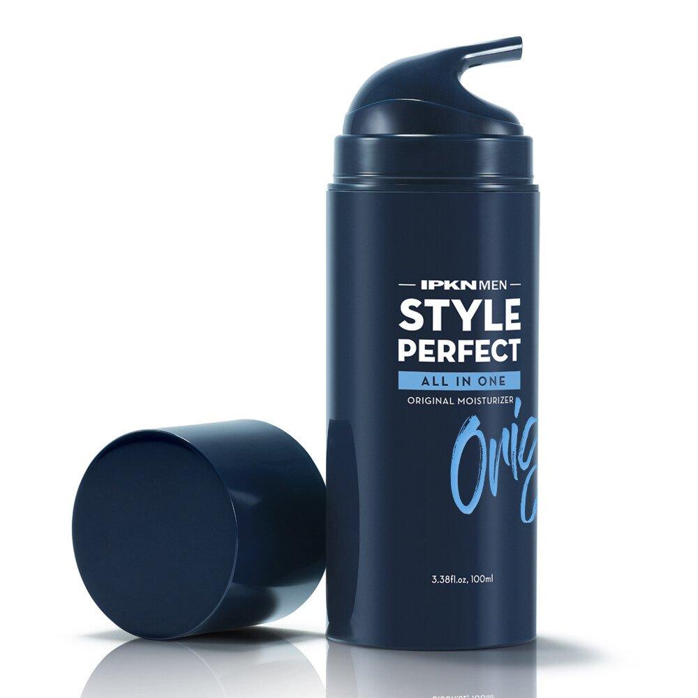 

IPKN Style Perfect Men s All-in-One N4 100 мл