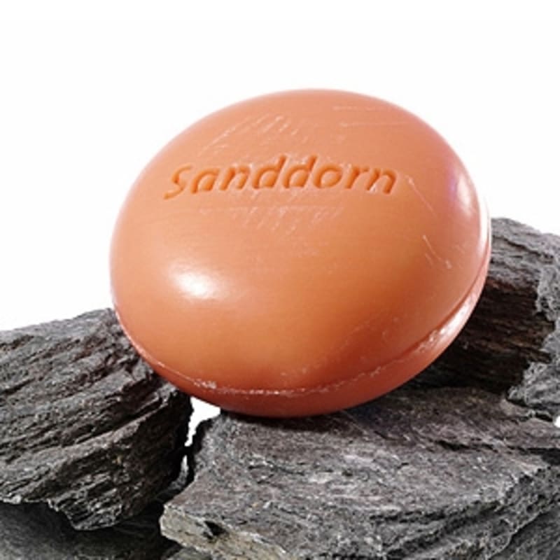 

Спайк Тьота Мыло для ванны Сандорон 225г