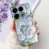 Cute Painting Phone Case For Infinix Note 40 40Pro Pro+ Soft Silicone TPU Back Cover For Infinix Note40 Pro Plus Cases Bumpers