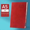 Portable A5 Planner Reminder 2026 Daily Planning Goal Setting for Daily Routine Enhancer