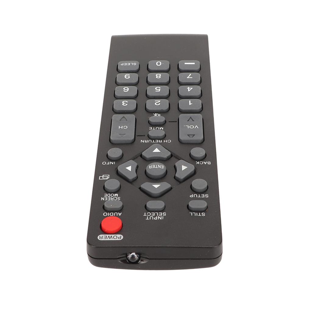 TV Remote Control for Emerson LC195SLX LC320SLX LC195EMX LC320EMX LC320EMFX LC370EM2 LC401EM2