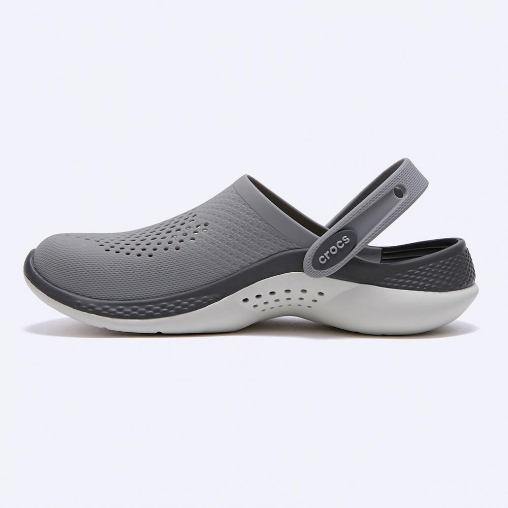 Crocs Lightride 360 Gray  206708 0dt