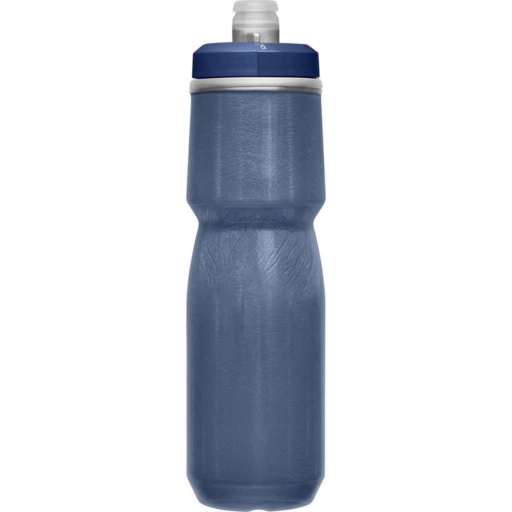CAMELBAK Podium Chill Custom Navy Bottle, 710ml,