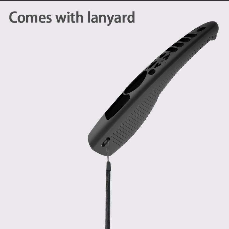 Remote Control Cases Compatible For Lg Tv AN-MR600/AN-MR650/AN-MR18BA/AN-MR19BA Shockproof Silicone