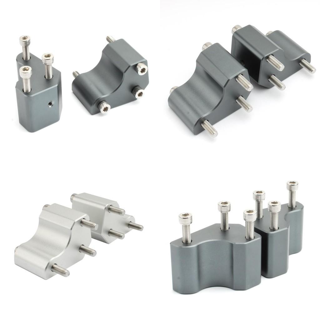 Premium Motorcycle Handlebar Risers Adapter For Kawasaki Gtr 1400 Zg1400 2008 To 2023