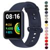 Silicone Band For Xiaomi Mi Watch 2 Lite Strap Global Version Replacement Watchband Bracelet Mi Watch Lite Redmi Watch 2/1 Strap