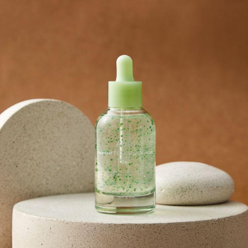 ABIB Heartleaf TECA Capsule Serum Calming Drop 50ml