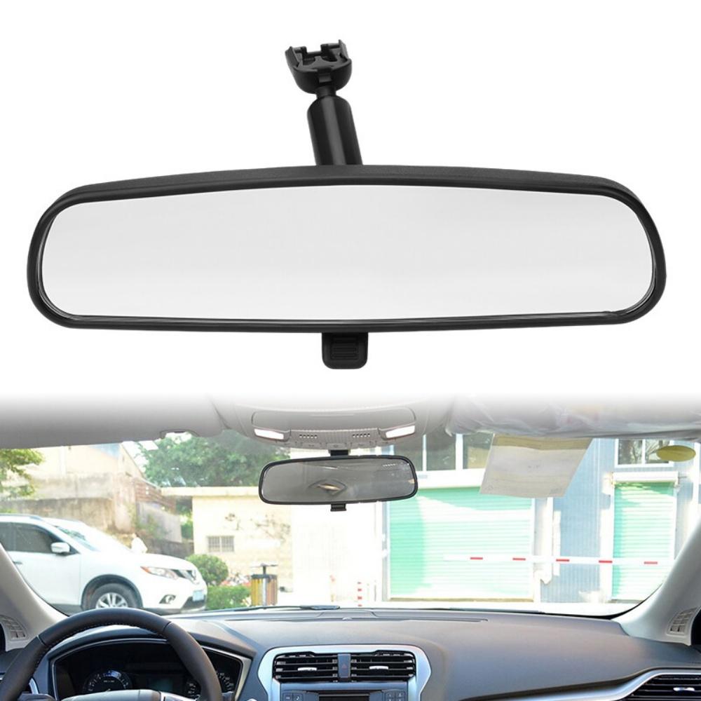 Interior Rear View Mirror 6U5Z17700B For Ford Mustang 2005-2014