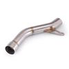 Modified Exhaust Tailpipe for DUCATI Monster 821/1200