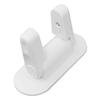 Durable ABS Plastic Safety Lock Door Lever Handle for Child Safety, Baby Proofing Guard, Childproof Accessories Levers Lock, Prevent Opening