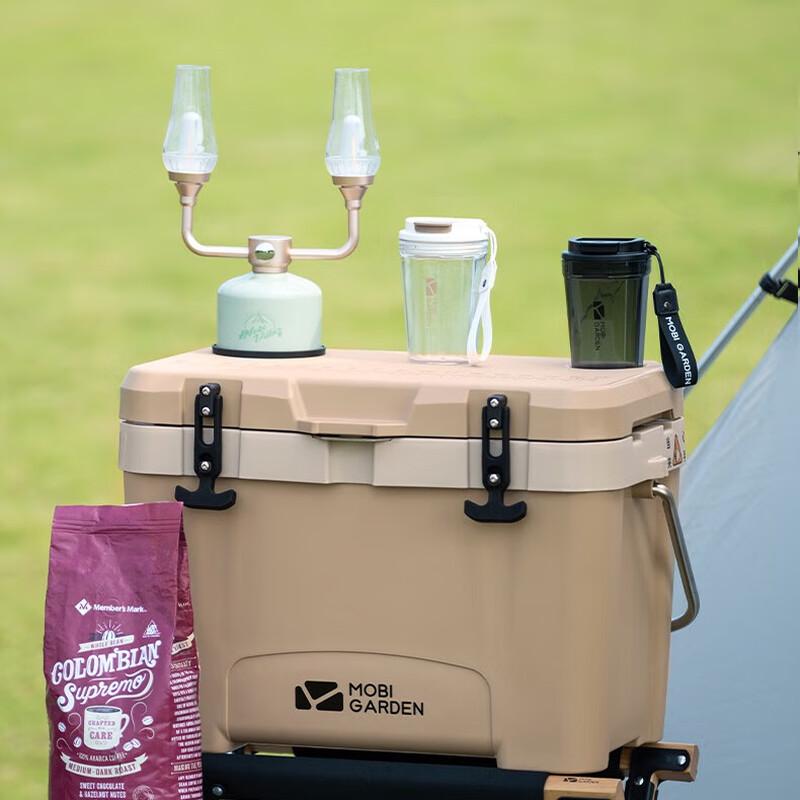 Mobigarden 25L Portable Outdoor Cooler
