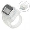 Digital Counter LED Handheld Counter Easy Reset LED Display