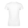 Show Me The Merch Womens/Ladies Cherries Short-Sleeved T-Shirt