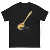 Soup Ladle Kitchen Home Cooking Culinary Utensil T-Shirt