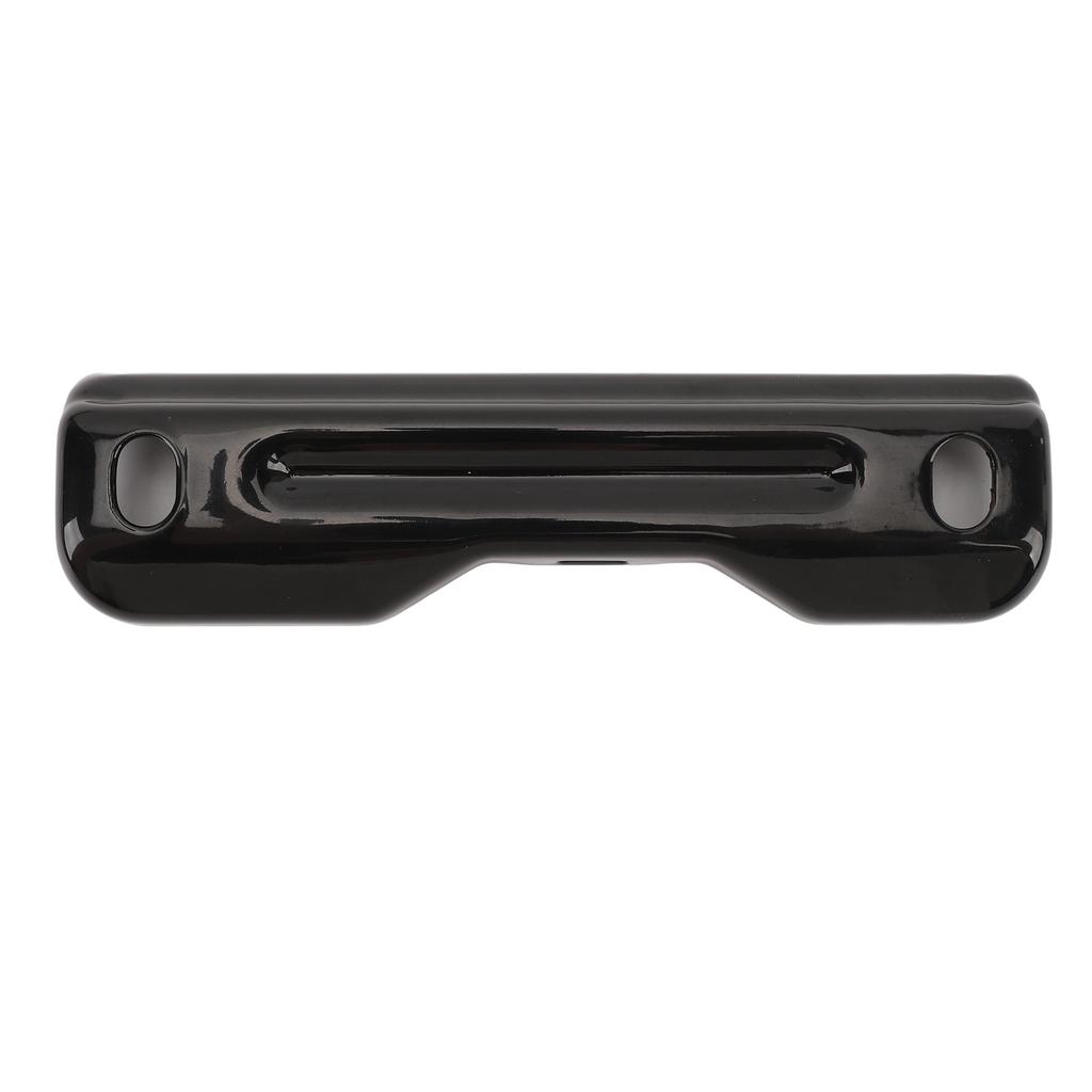 Battery Hold Down Bracket 68039242AA Iron Structure Secure Fixing Black for Grand Cherokee 2011 to 2015