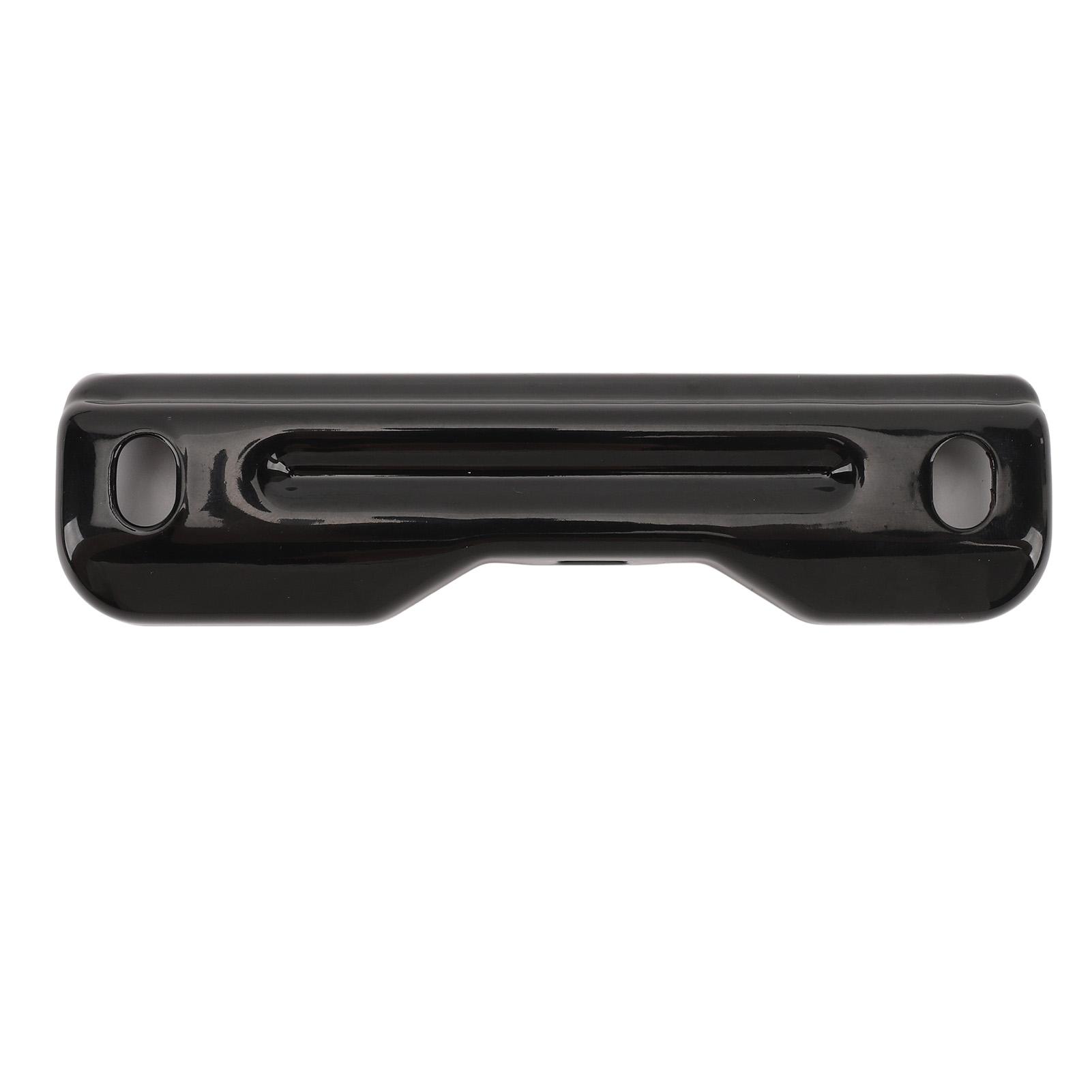 

Battery Hold Down Bracket 68039242AA Iron Structure Secure Fixing Black for Grand Cherokee 2011 to 2015