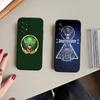 Heißes J-JaegermeisterS Handyhülle Für Samsung A 52 53 21 32 13 12 71 31 51 40 72 73 70 22 42 50 30 20 21 Schale