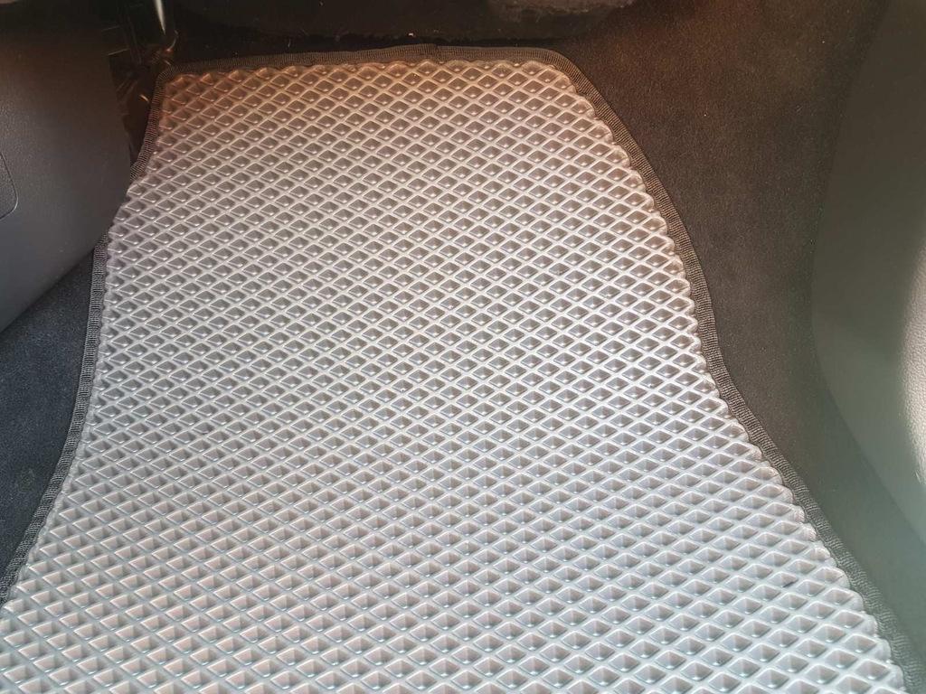 Коврики EVA (черные) для Ford C-Max/Grand C-Max 2010-2019 гг