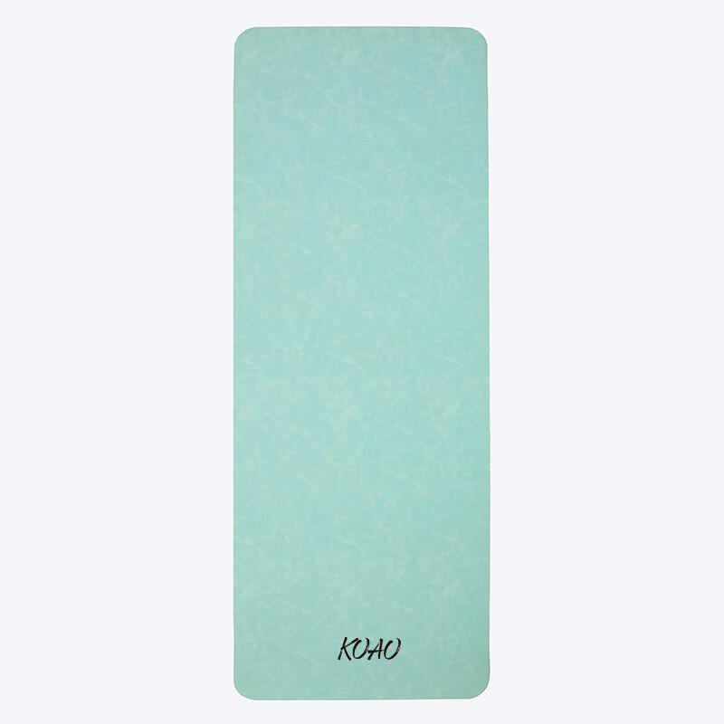 Lemonkid Thick PU Yoga Mat