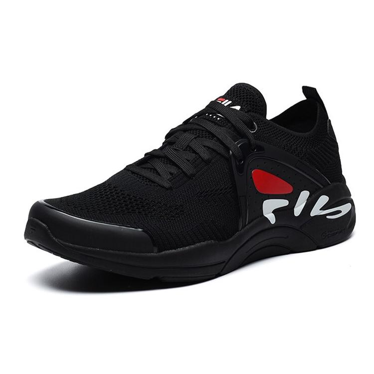 Fila Athletics Light SportsLow Black A12M132104FBK