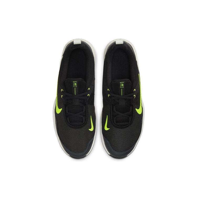 Nike Air Max Alpha Trainer 2 Nero Volt AT1237-011