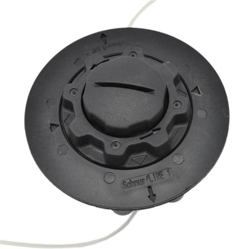 Trimmer Head Brush Cutter Head Thread Line For C5-2 Fs38 Fs45 Fse60 Fs50