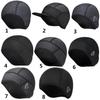 Men Women Outdoor Sports Windproof Running Skiing Thermal Cycling Cap Hat Skull Cap Beanie