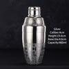 Engraving Vintage Bar Cocktail Shaker Stainless Steel Cocktail Boston Shaker Bartender Tools  Bar Tools For Home And Bar