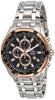 Casio EDIFICE EF-539D-1A5 [Imported]