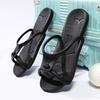 Herrenschuhe – Sandalen