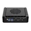 INCEER Fanless Industrial Mini PC Intel N100 (CN Version)