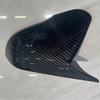 Hyundai Sonata 9th-Gen Carbon Fiber Rearview Mirror Cover