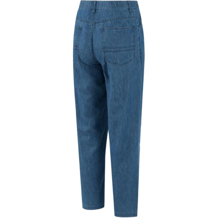 

Новые повседневные брюки Converse мужские синие MCH643-UHA M