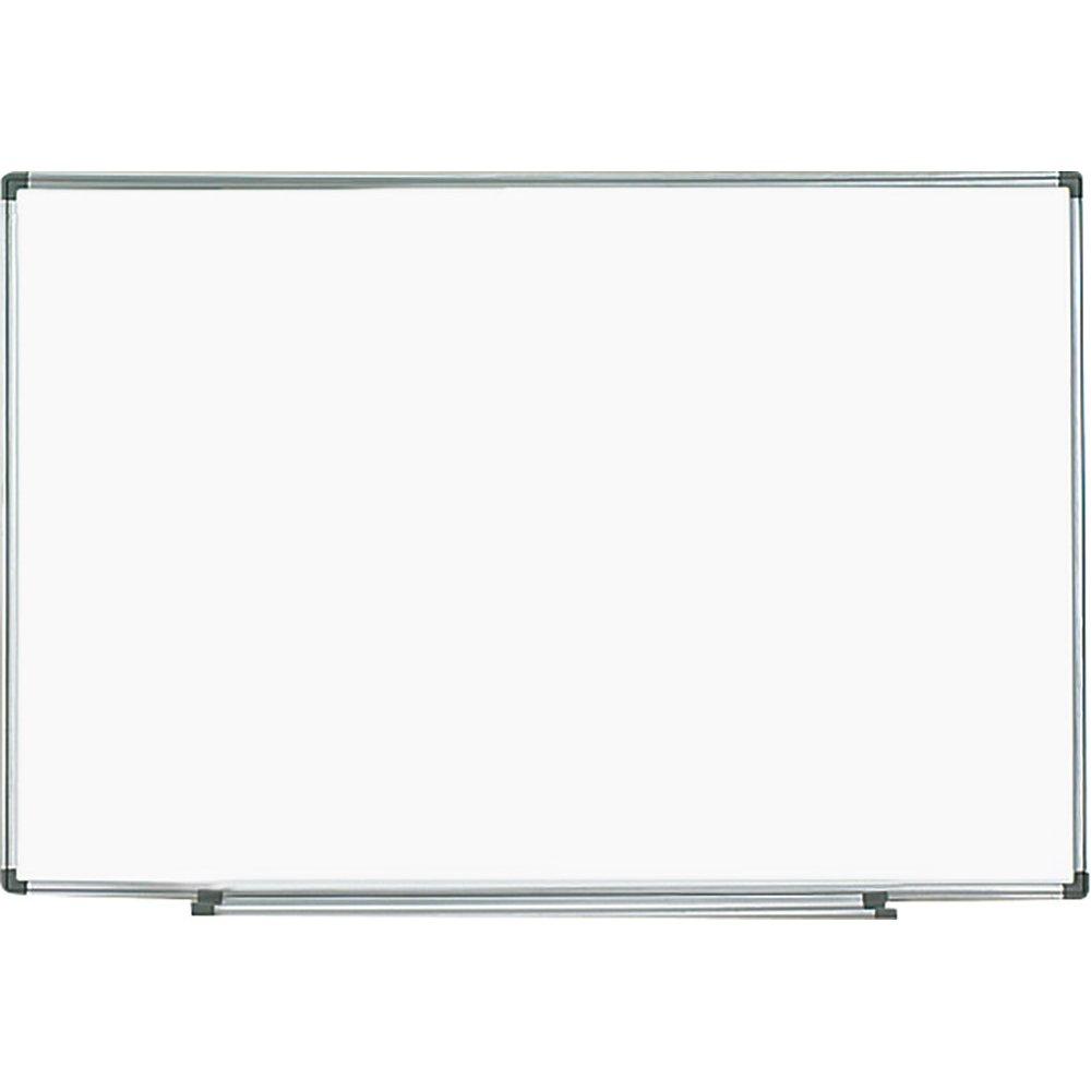 KOKUYO Lightweight Whiteboard, Plain, FB-SL152W